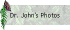 Dr. John's Photos