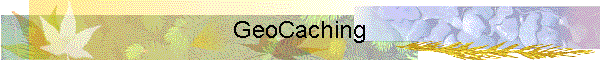GeoCaching